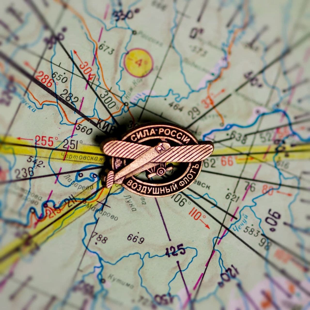 Фото значок